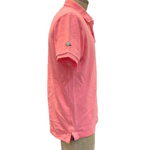 Men Super Dry polo - Picture 3 of 6